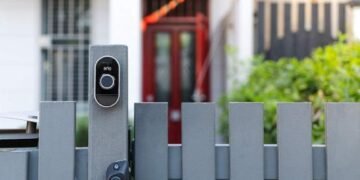 Bel Video Arlo Sajikan Keamanan Rumah di Masa Pandemi