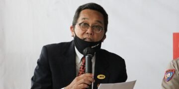 Pasca Ledakan Bom di Makassar, APSI Imbau Satpam Perketat Pengamanan