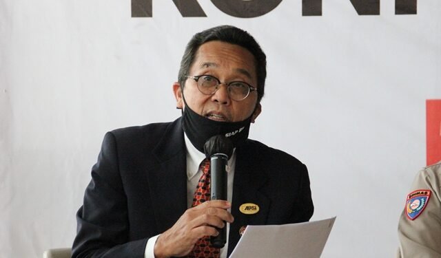 Pasca Ledakan Bom di Makassar, APSI Imbau Satpam Perketat Pengamanan