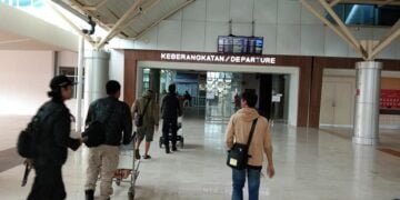 Jelang Paskah, Bandara dan Pusat Keramaian Dijaga Ketat