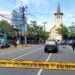 Inilah Nama 5 Satpam Korban Bom di Gereja Katedral Makassar