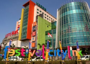 Tim Satpam Gagalkan Penipuan Interview Kerja di Festival Citylink