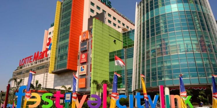 Tim Satpam Gagalkan Penipuan Interview Kerja di Festival Citylink