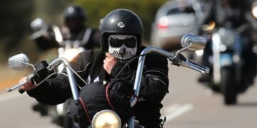 Polisi Diminta Tingkatkan Pengamanan Terkait Maraknya Geng Motor