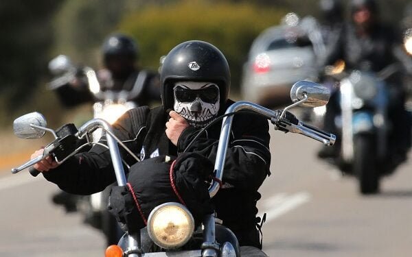 Polisi Diminta Tingkatkan Pengamanan Terkait Maraknya Geng Motor