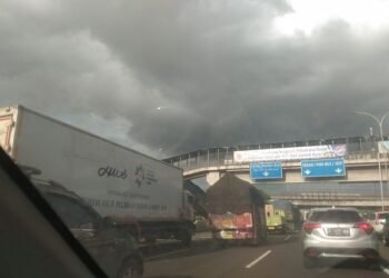 Antisipasi Arus Mudik Lebaran, Polda Jateng Siapkan Skenario Pengamanan