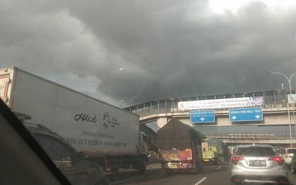 Antisipasi Arus Mudik Lebaran, Polda Jateng Siapkan Skenario Pengamanan