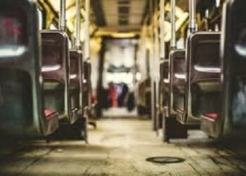 Pelaku Pencurian Kursi TransJakarta Manfaatkan Celah Pengamanan