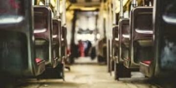 Pelaku Pencurian Kursi TransJakarta Manfaatkan Celah Pengamanan