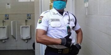 Patroli Dulu Tetap Semangat