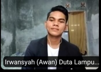 Irwansyah, Mantan Satpam yang Lolos Audisi LIDA Indosiar