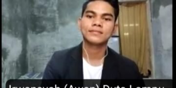Irwansyah, Mantan Satpam yang Lolos Audisi LIDA Indosiar