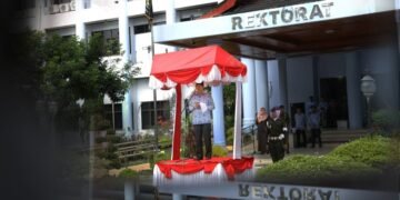 Dosen dan Satpam Terpapar, Unri Diminta Serius Menangani Covid-19