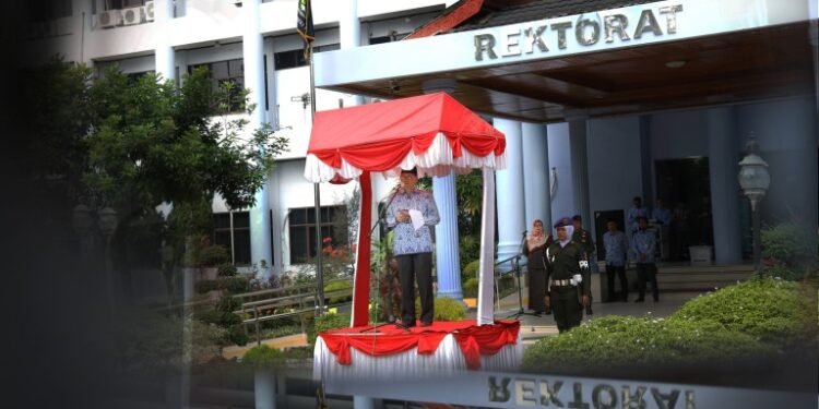 Dosen dan Satpam Terpapar, Unri Diminta Serius Menangani Covid-19