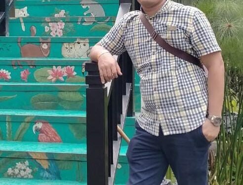 Security akan Hilang, Ganti Teknologi?