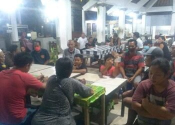 Sering Kehilangan, Pedagang Pasar Tuntut Adanya Petugas Keamanan