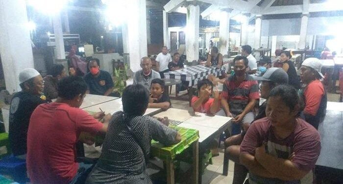 Sering Kehilangan, Pedagang Pasar Tuntut Adanya Petugas Keamanan