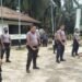 Satbinmas Polres Melawi Gelar Pembinaan Satpam