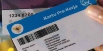 Kartu Prakerja Gelombang 16 Dibuka Pukul 12.00 WIB, Kuota 300.000 Orang