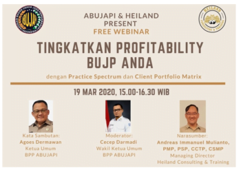 Bagaimana Meningkatkan Profit BUJP di Masa Pandemi?