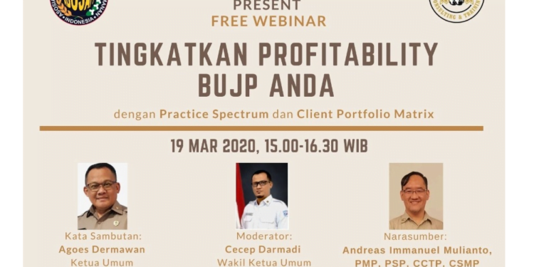 Bagaimana Meningkatkan Profit BUJP di Masa Pandemi?