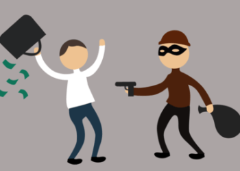 Ketua ABUJAPI, Agoes: Pelaku Perampasan Ratusan Juta Bukan Satpam