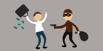 Ketua ABUJAPI, Agoes: Pelaku Perampasan Ratusan Juta Bukan Satpam