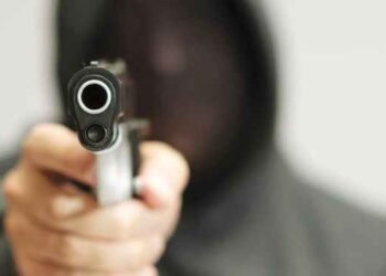 Polisi Ringkus Petugas Keamanan Toko Emas karena Rampas Uang Rp 429 Juta