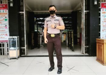 Jumat Berkah Semoga Dipermudah