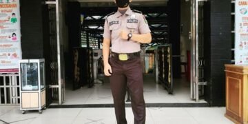 Jumat Berkah Semoga Dipermudah