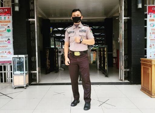 Jumat Berkah Semoga Dipermudah