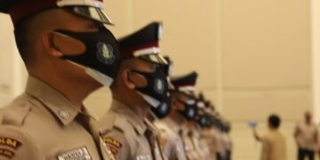 ABUJAPI Himbau BUJP Patuhi Aturan Penggunaan Seragam