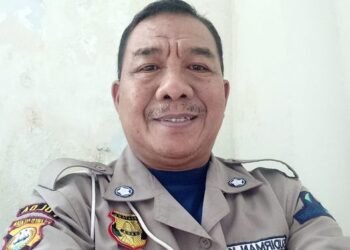 Teruslah Semangat Saudara Seprofesi