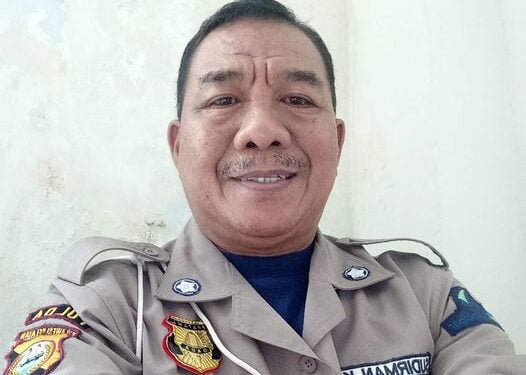 Teruslah Semangat Saudara Seprofesi