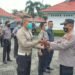 Polres Tebo Cek Kesiapan Satpam RSUD Sulthan Thaha Saifuddin