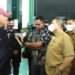 Tidak Membawa Surat Perintah, Satpam UNG Ditolak Pihak Kampus Poligon