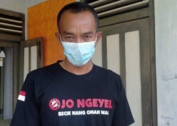 Satpam Wahyu Kaya Mendadak, Ternyata Ini Sebabnya