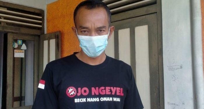 Satpam Wahyu Kaya Mendadak, Ternyata Ini Sebabnya