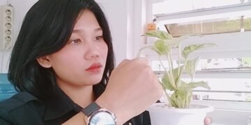 Saya Senang jadi Satpam dan Menikmatinya