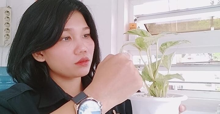 Saya Senang jadi Satpam dan Menikmatinya