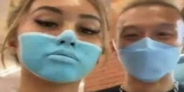 Kelabui Satpam, Dua WNA akan Dideportasi Pihak Imigrasi