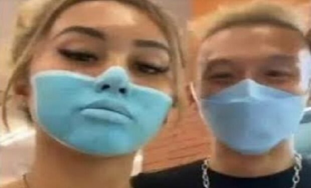 Kelabui Satpam, Dua WNA akan Dideportasi Pihak Imigrasi