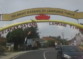 Akhirnya Gaji Satpam Pasar Daerah Lampung Timur Dibayar Penuh