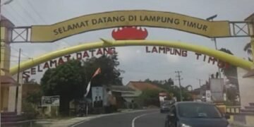 Akhirnya Gaji Satpam Pasar Daerah Lampung Timur Dibayar Penuh