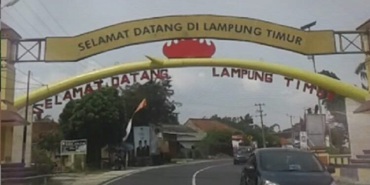 Akhirnya Gaji Satpam Pasar Daerah Lampung Timur Dibayar Penuh