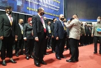 Musda I ABUJAPI Sumbar Tetapkan Tafyani Kasim sebagai Ketua