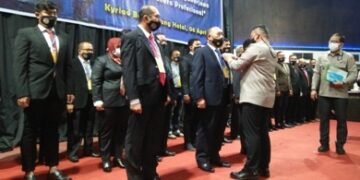 Musda I ABUJAPI Sumbar Tetapkan Tafyani Kasim sebagai Ketua