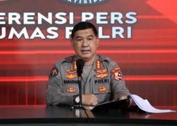 Pasca Helikopter Dibakar, Pengamanan Objek Vital di Papua Diperketat