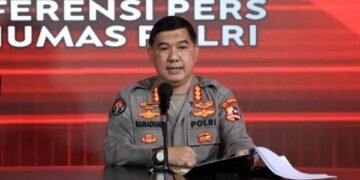 Pasca Helikopter Dibakar, Pengamanan Objek Vital di Papua Diperketat