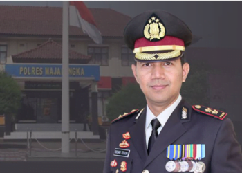 Polres Metro Jakarta Barat Gelar FGD Bersama Satpam